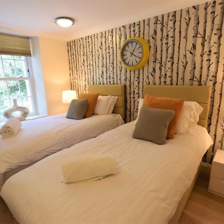 Meridian Way - Your Apartment Bristol Zewnętrze zdjęcie