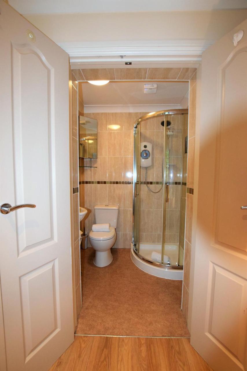 Meridian Way - Your Apartment Bristol Zewnętrze zdjęcie