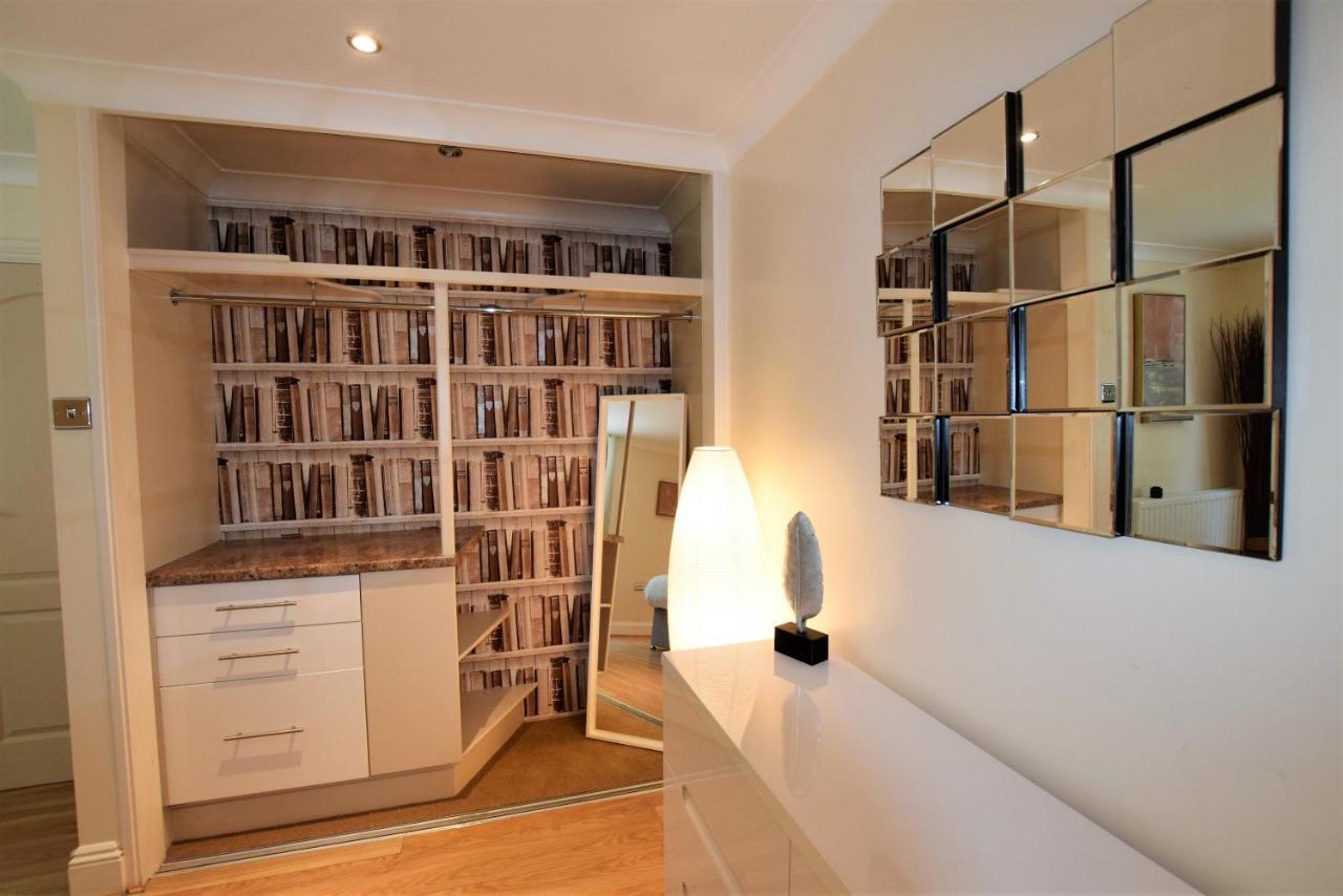 Meridian Way - Your Apartment Bristol Zewnętrze zdjęcie