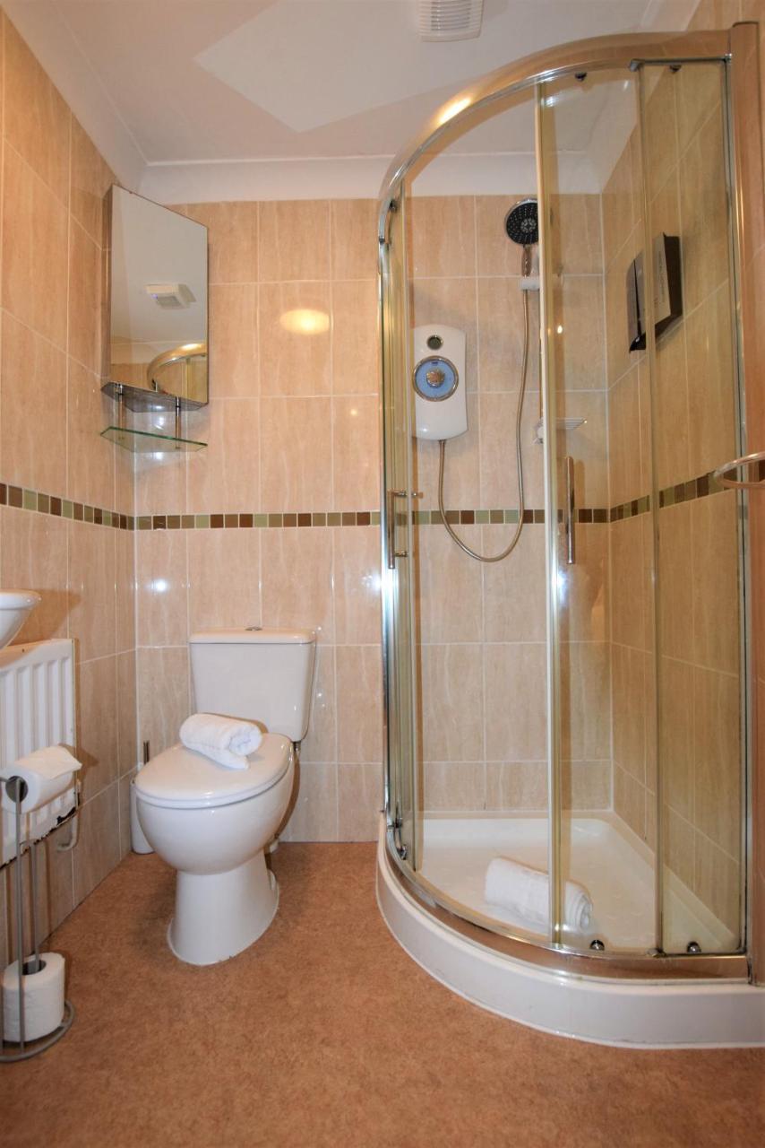 Meridian Way - Your Apartment Bristol Zewnętrze zdjęcie