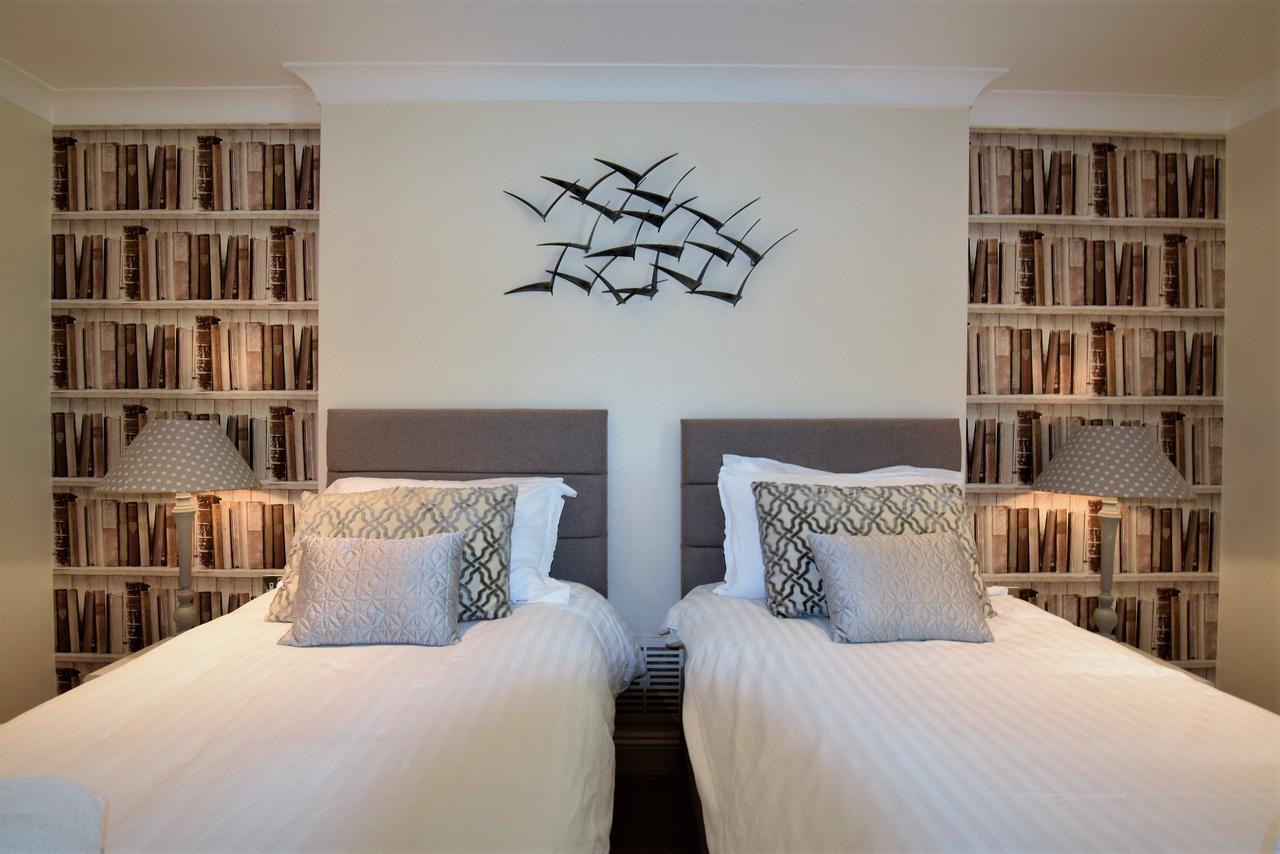 Meridian Way - Your Apartment Bristol Zewnętrze zdjęcie